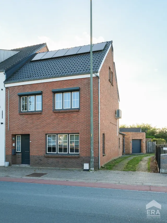 House for sale in Pelt – 1/10