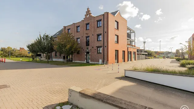 Apartment for sale in Oppuurs – 1/10