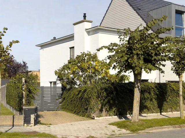 Huis à louer à Knokke-Heist – 1/10
