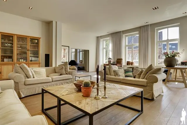 Appartement te koop in Turnhout – 1/10
