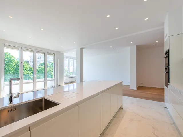 Apartment for rent in Brussels – 1/10