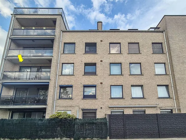 Appartement à vendre à Deurne – 1/10