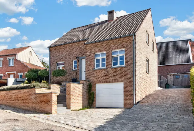 Huis te koop in Tongeren-Borgloon – 1/10