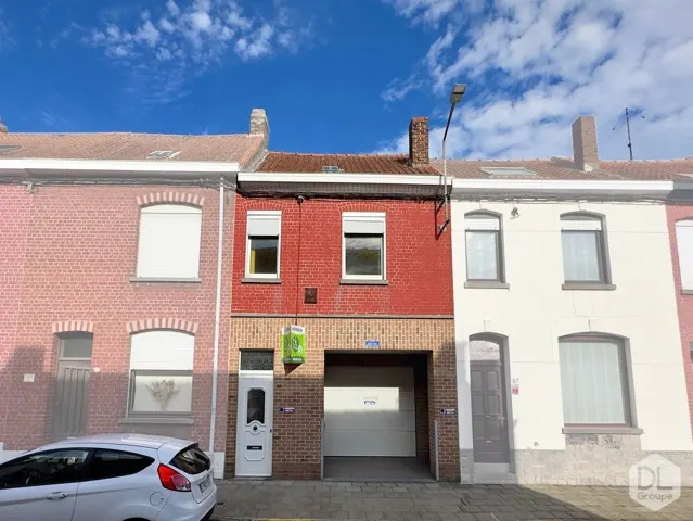 Maison/Villa à vendre à Mouscron – 1/10