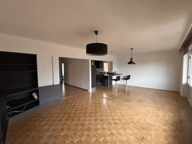 Apartment for rent in Mons – 1/10