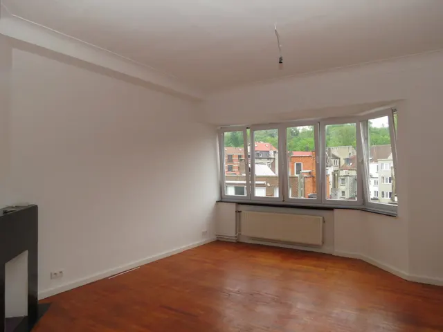 Apartment for rent in Forest – 1/10