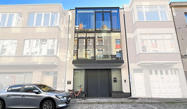 Huis for rent in Gent – 1/10