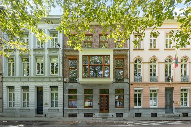 Herenhuis for rent in Gent – 1/10