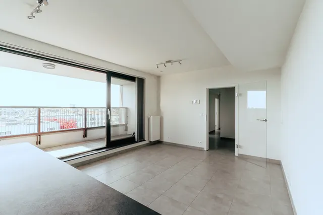 Apartment for sale in Ath – 1/10