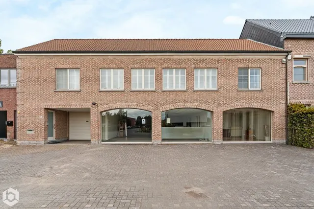 Apartment for sale in Sint-Katelijne-Waver – 1/10