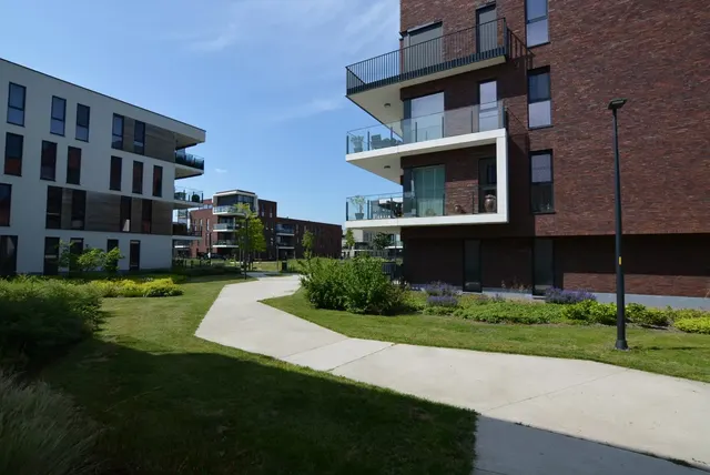 Appartement à louer à Bree – 1/10