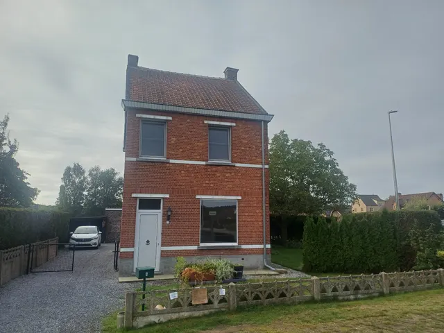House for rent in Pelt – 1/10