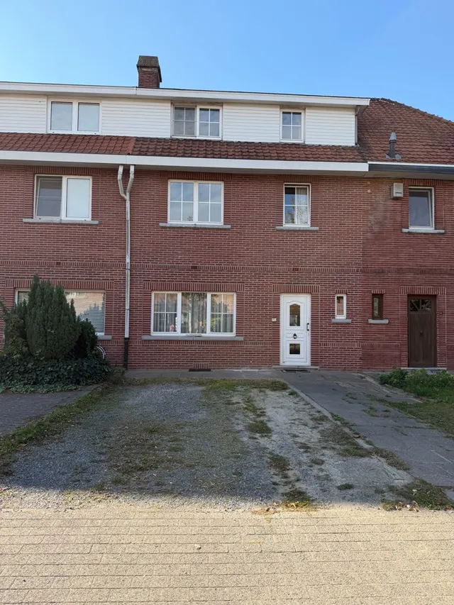 Huis for sale in Hasselt – 1/10