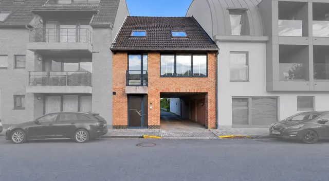 Huis à vendre à Oostkamp – 1/10