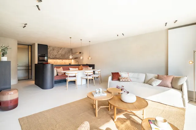 appartement te koop in Knokke-Heist – 1/10