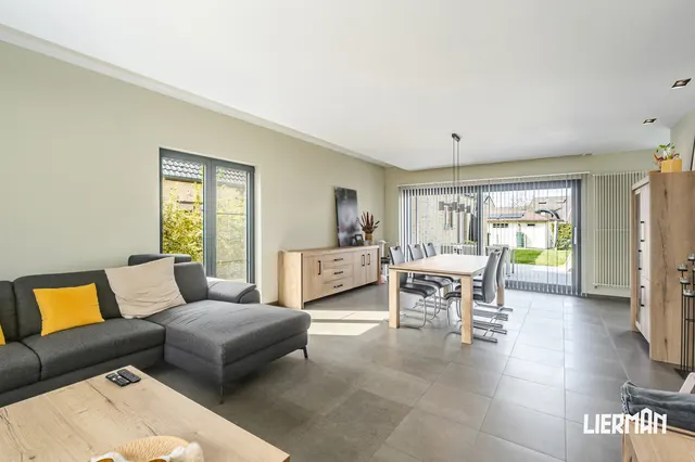 Huis te koop in Erembodegem – 1/10