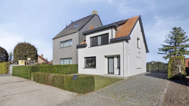 Huis te koop in Retie – 1/10
