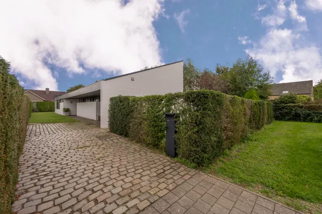 Maison à vendre à Brugge – 1/10