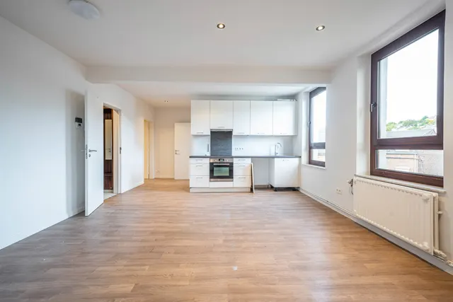 Duplex te huur in Dison – 1/10