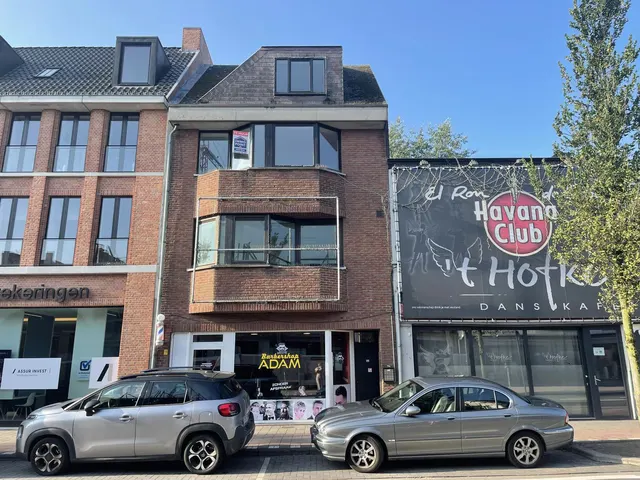 Apartment for rent in Westmalle – 1/3