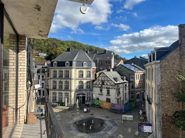 Apartment for rent in Spa – 1/10