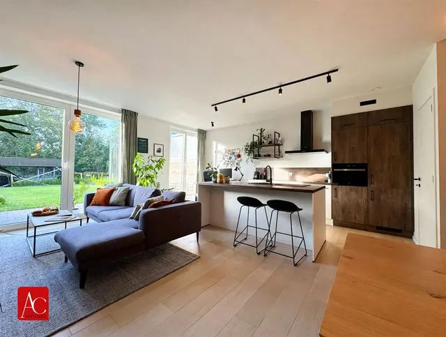 Apartment for sale in Beveren-Kruibeke-Zwijndrecht – 1/10