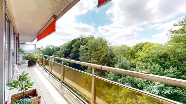 Appartement te koop in Woluwe-Saint-Lambert