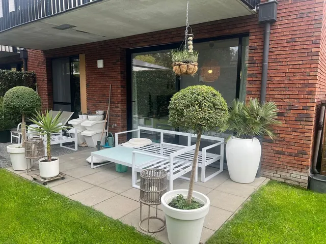 Apartment for rent in Berlaar – 1/10