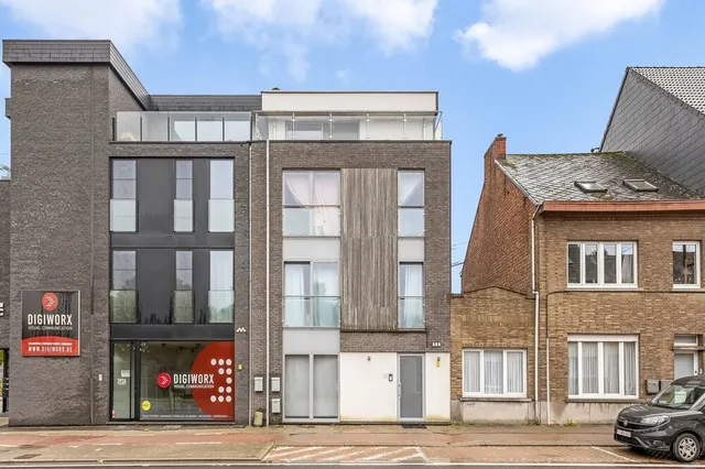 Appartement te huur in Putte (België) – 1/10