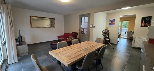 eengezinswoning for sale in Sint-Truiden – 1/10
