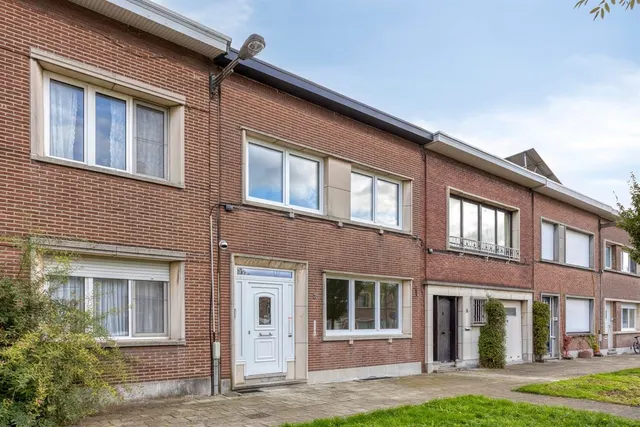 Woning for rent in Antwerpen – 1/10