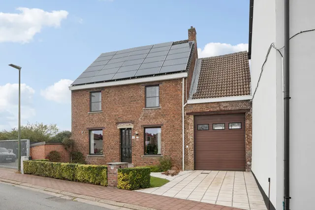 House for sale in Steenokkerzeel – 1/10
