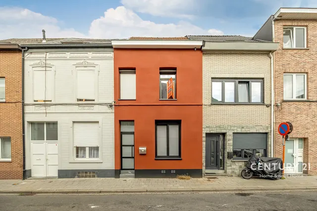 Huis for sale in Vilvoorde – 1/10