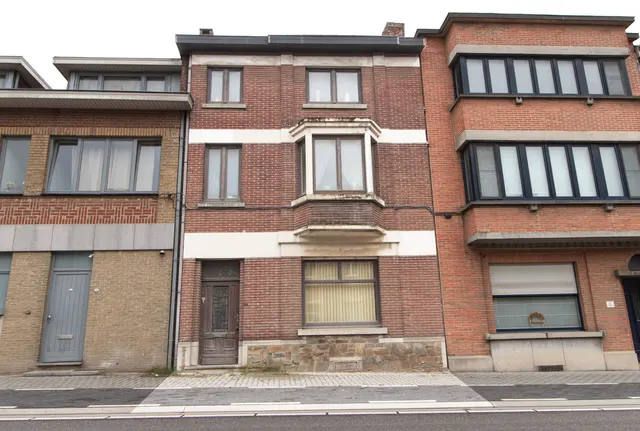 Huis à vendre à Tongeren-Borgloon – 1/10