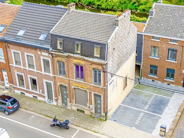 Huis te koop in Pepinster – 1/10