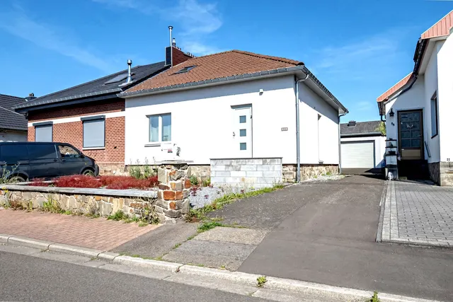 Huis te koop in Kelmis – 1/10