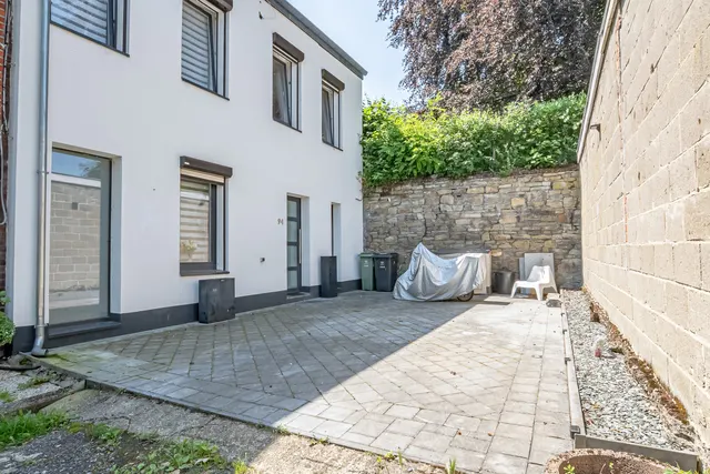 Huis te koop in Beyne-Heusay – 1/10