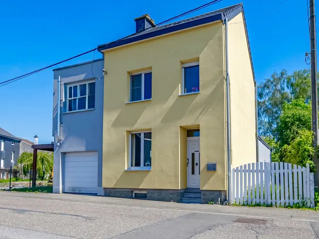 Huis te koop in Welkenraedt – 1/10