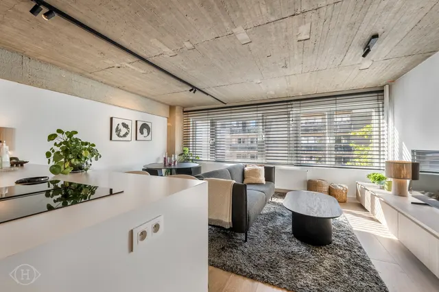 Appartement te koop in Leuven – 1/10