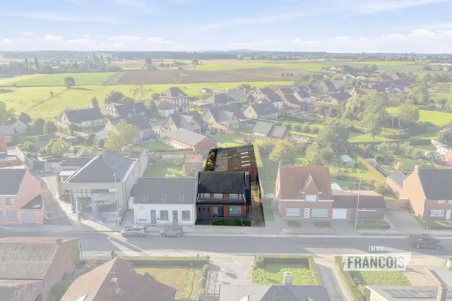Maison à vendre à Krombeke – 1/10