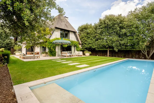 huis à vendre à Knokke-Heist – 1/10