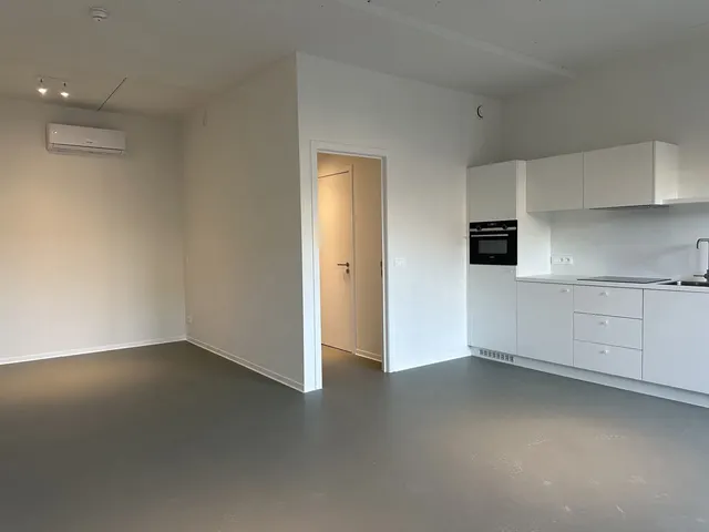 Studio for rent in Antwerpen – 1/10