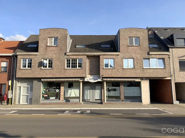 Apartment for sale in Brecht – 1/10