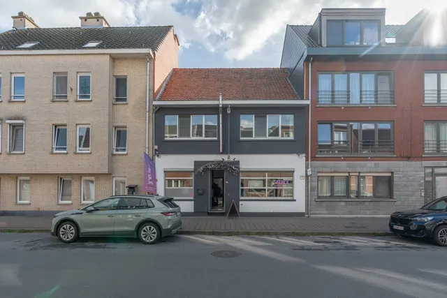 Maison à vendre à Turnhout – 1/10