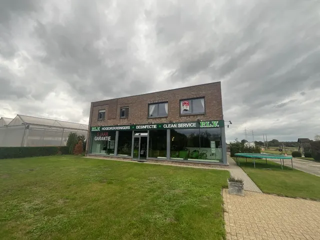 Appartement à louer à Nijlen – 1/10