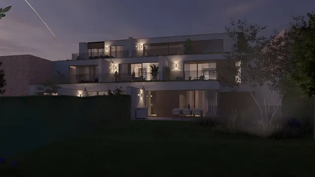 Apartment for sale in Bornem – 1/10