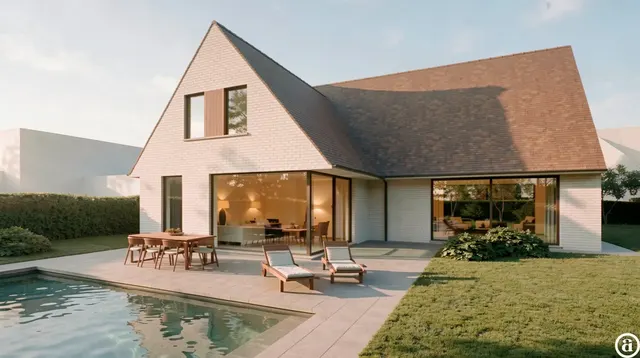 Huis à vendre à Knokke-Heist – 1/6
