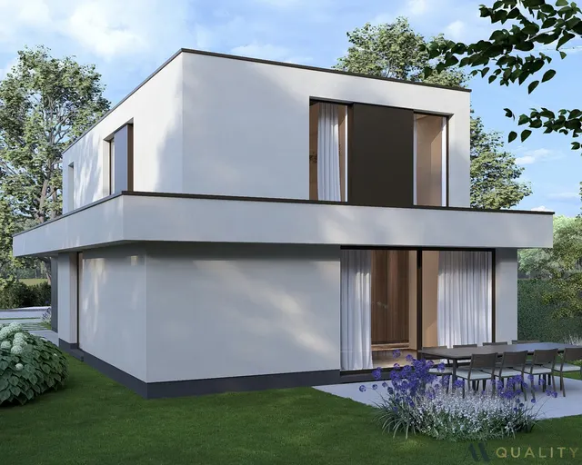 Huis for sale in Bornem – 1/8