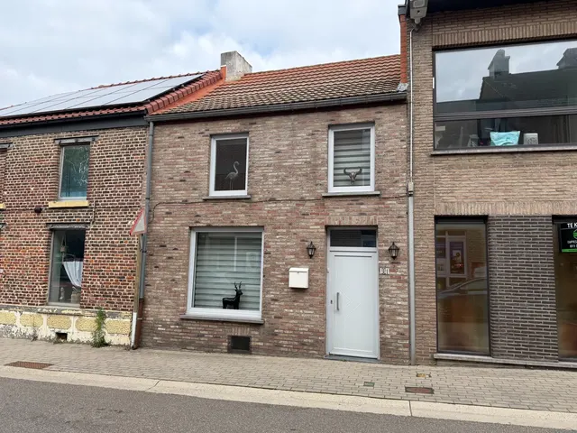 Huis à vendre à Sint-Truiden – 1/10