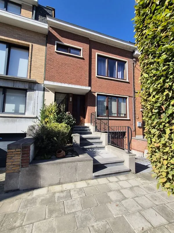 House for rent in Ath – 1/10